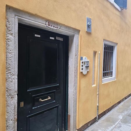 Ferienwohnung I Gioielli Del Doge - Ametista Venedig Exterior foto