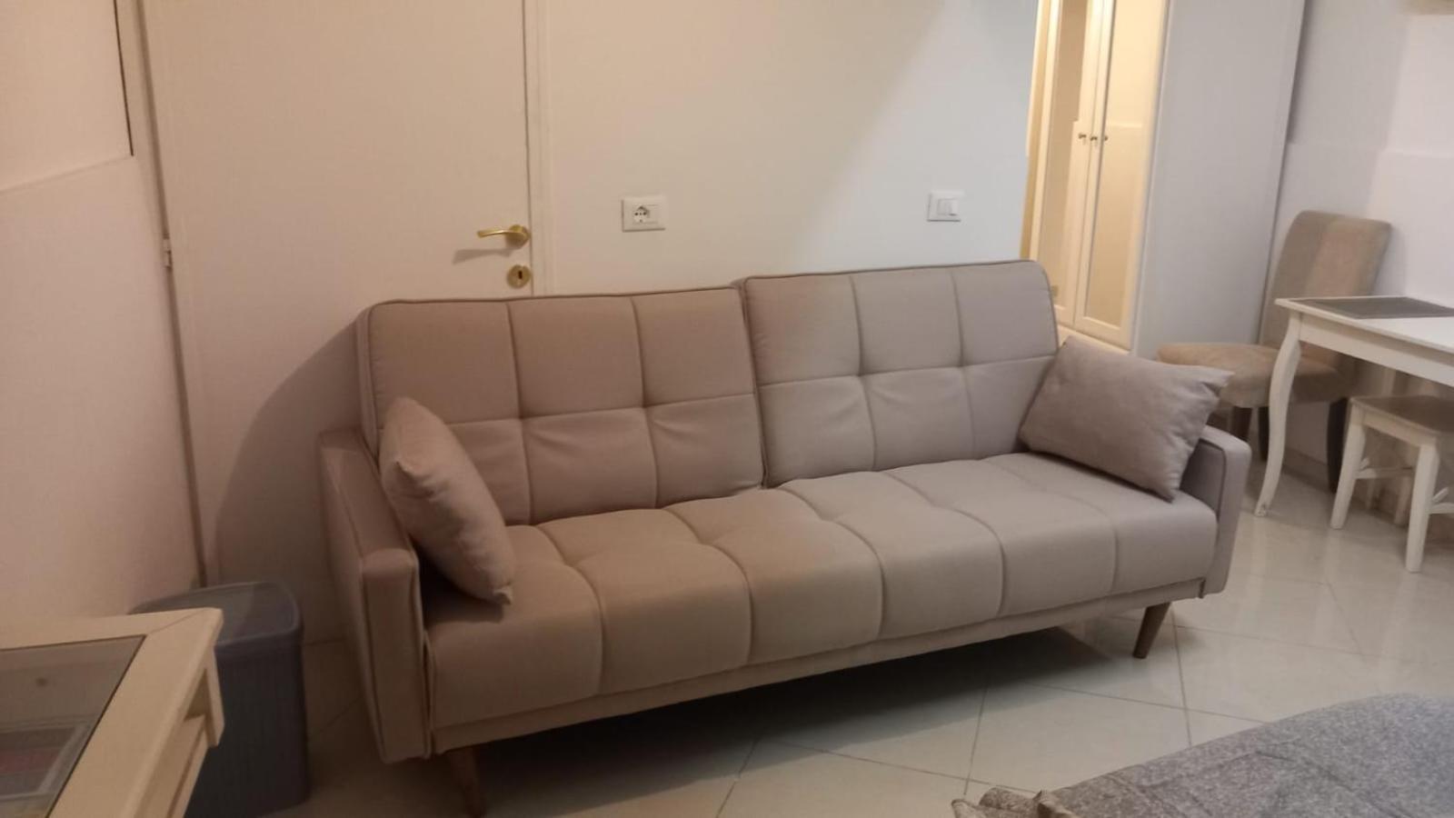 Ferienwohnung I Gioielli Del Doge - Ametista Venedig Exterior foto