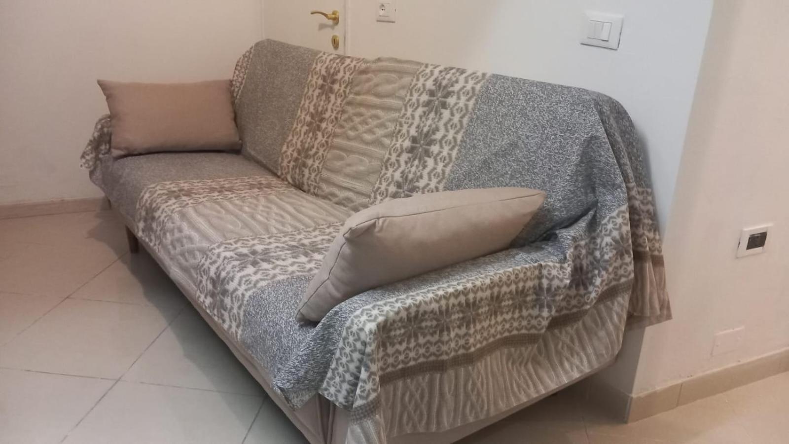 Ferienwohnung I Gioielli Del Doge - Ametista Venedig Exterior foto