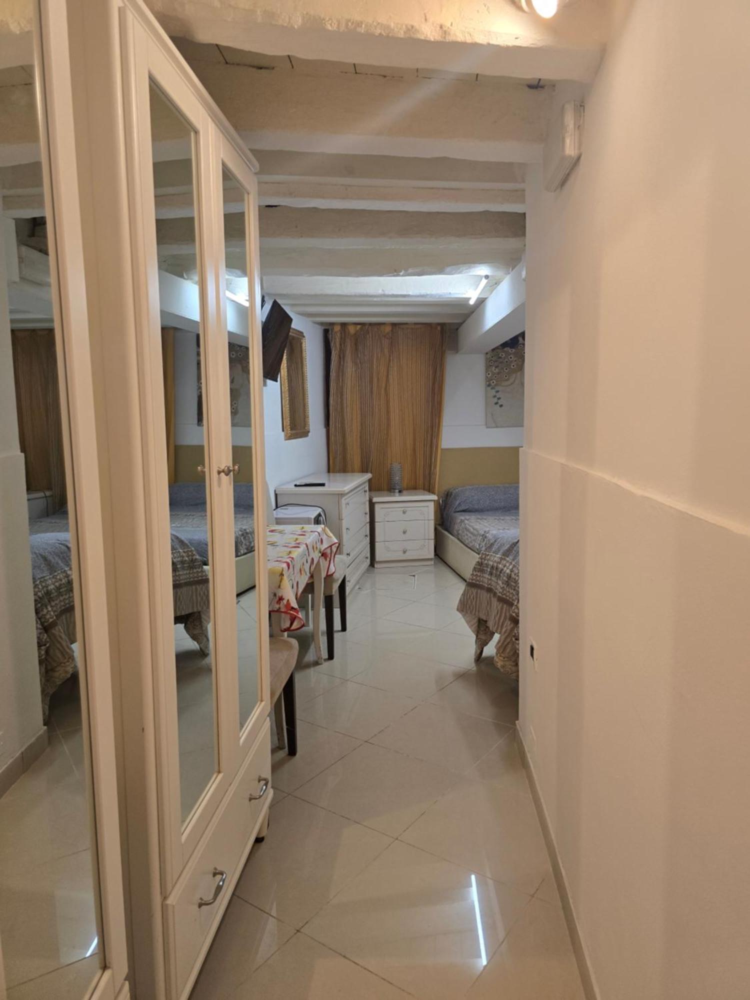 Ferienwohnung I Gioielli Del Doge - Ametista Venedig Exterior foto