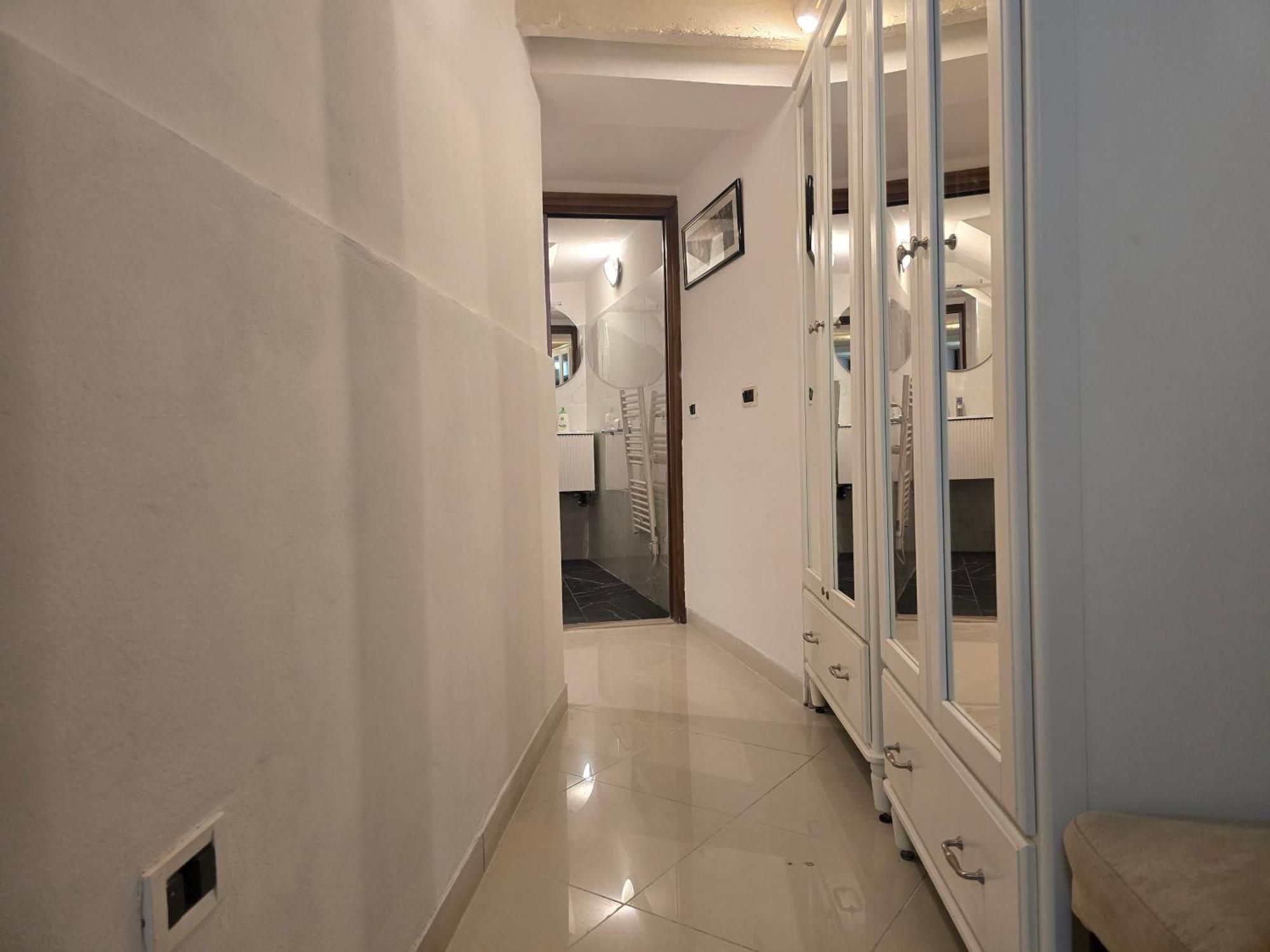 Ferienwohnung I Gioielli Del Doge - Ametista Venedig Exterior foto