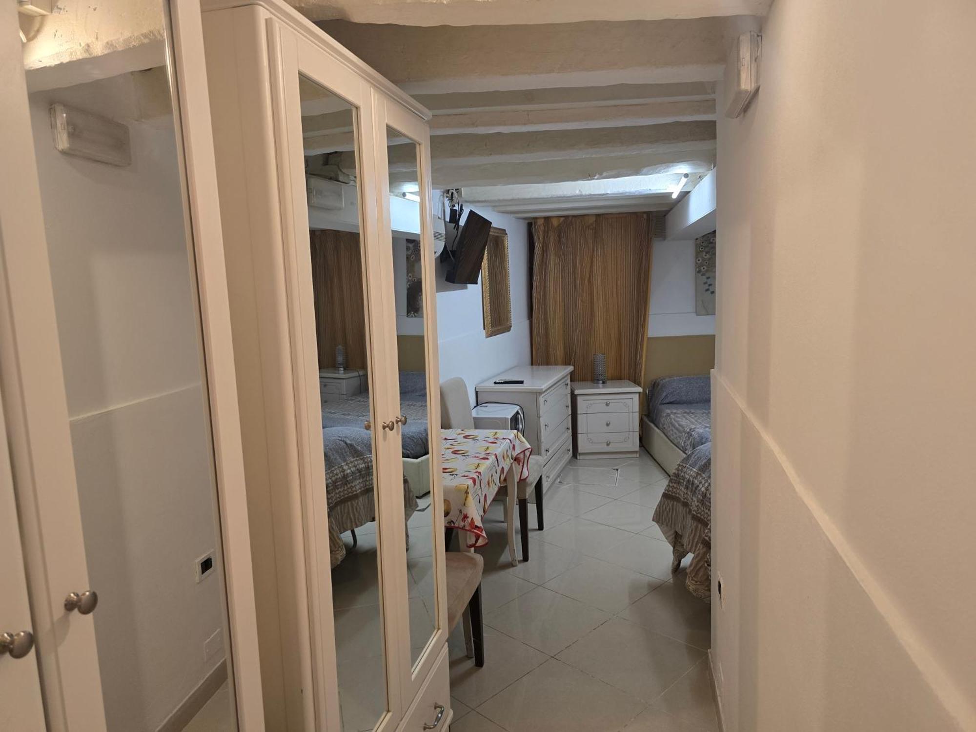 Ferienwohnung I Gioielli Del Doge - Ametista Venedig Exterior foto
