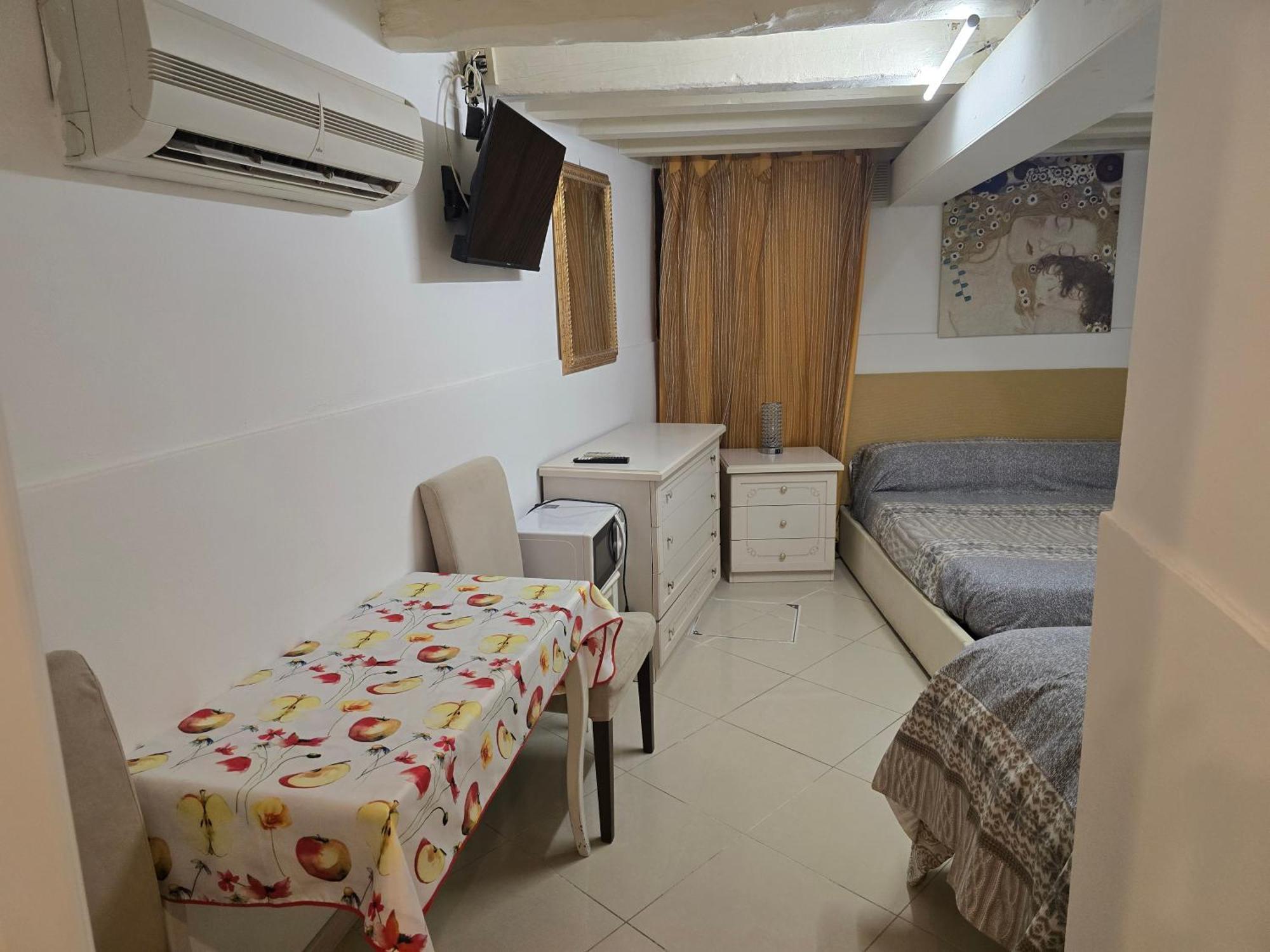 Ferienwohnung I Gioielli Del Doge - Ametista Venedig Exterior foto