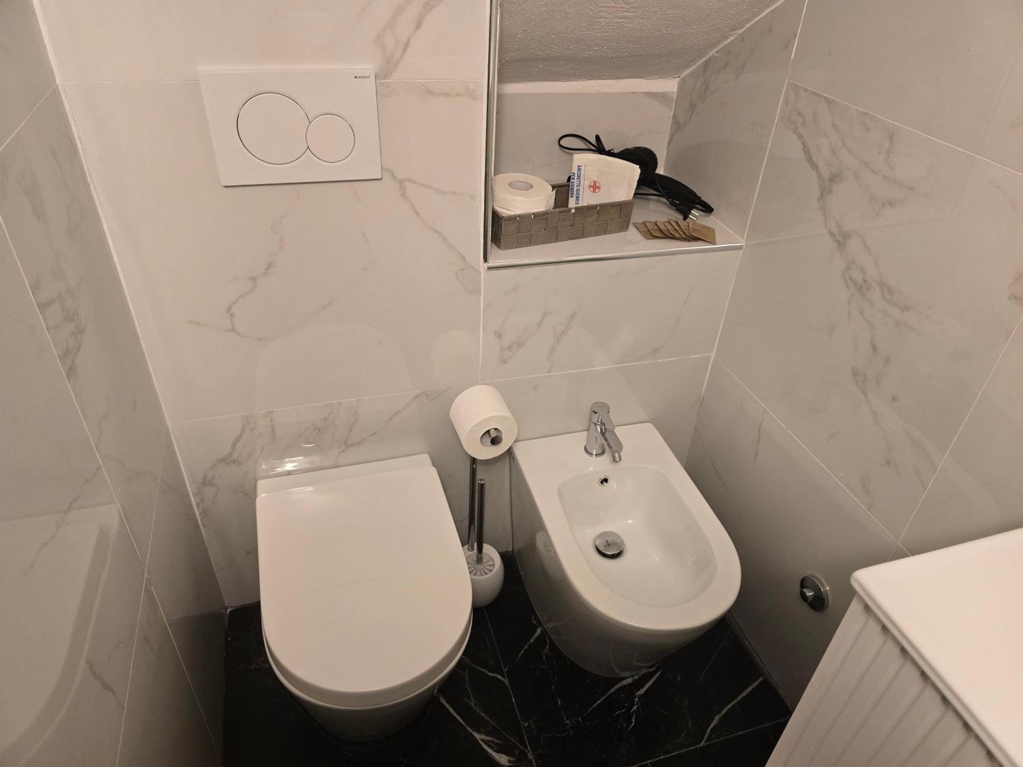 Ferienwohnung I Gioielli Del Doge - Ametista Venedig Exterior foto