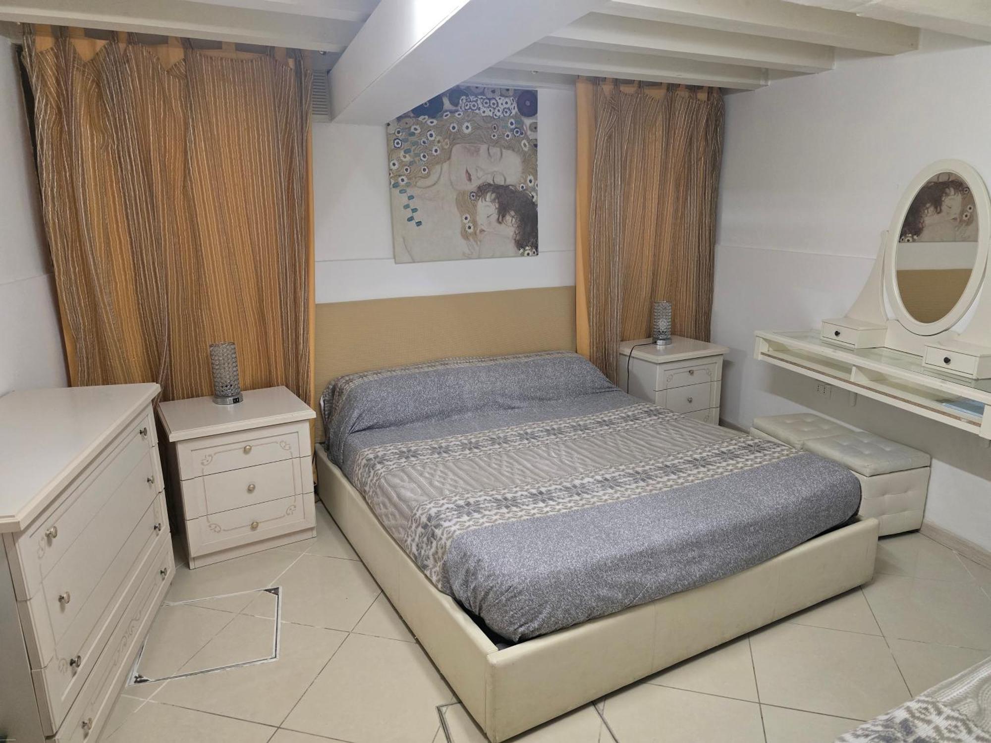 Ferienwohnung I Gioielli Del Doge - Ametista Venedig Exterior foto