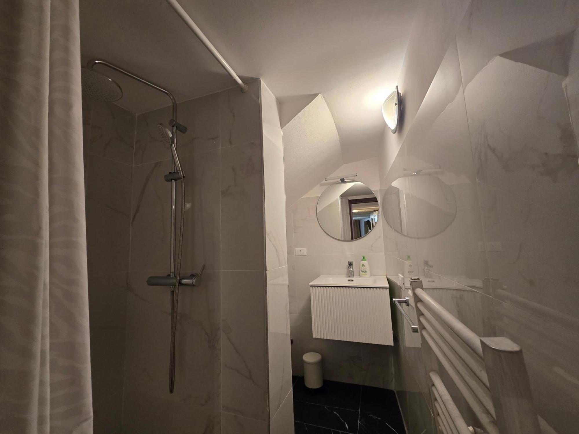 Ferienwohnung I Gioielli Del Doge - Ametista Venedig Exterior foto