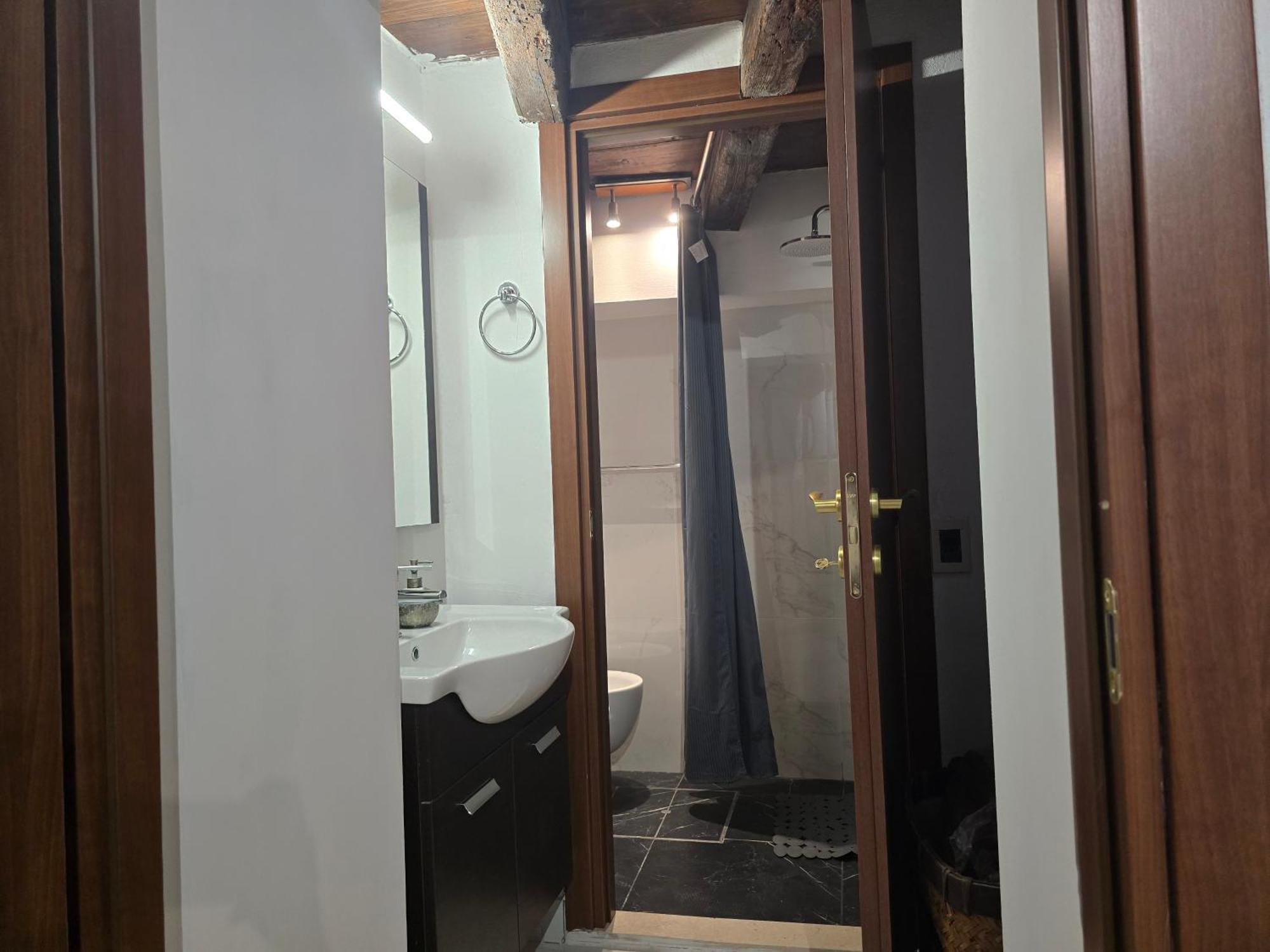 Ferienwohnung I Gioielli Del Doge - Ametista Venedig Exterior foto