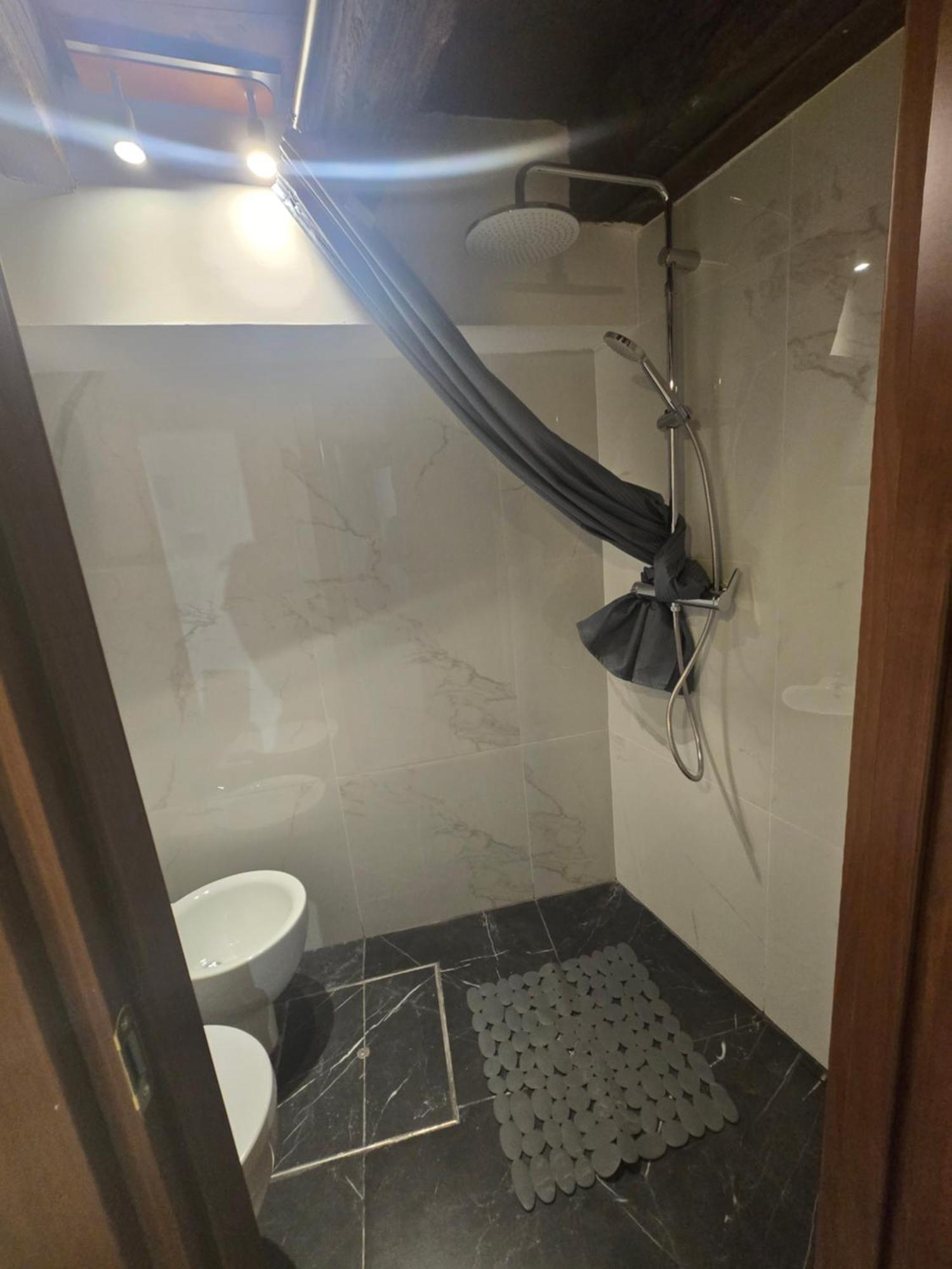 Ferienwohnung I Gioielli Del Doge - Ametista Venedig Exterior foto