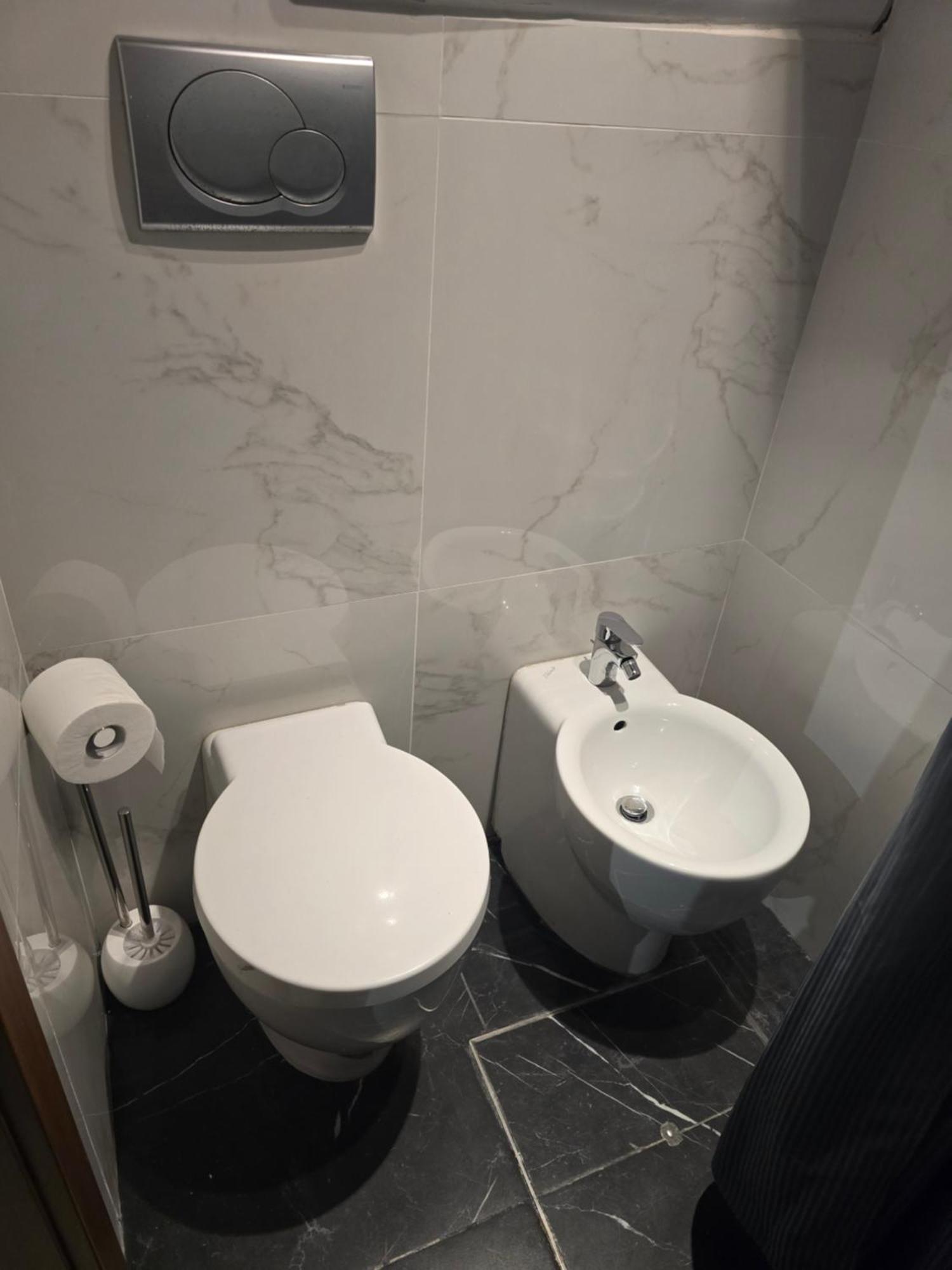 Ferienwohnung I Gioielli Del Doge - Ametista Venedig Exterior foto