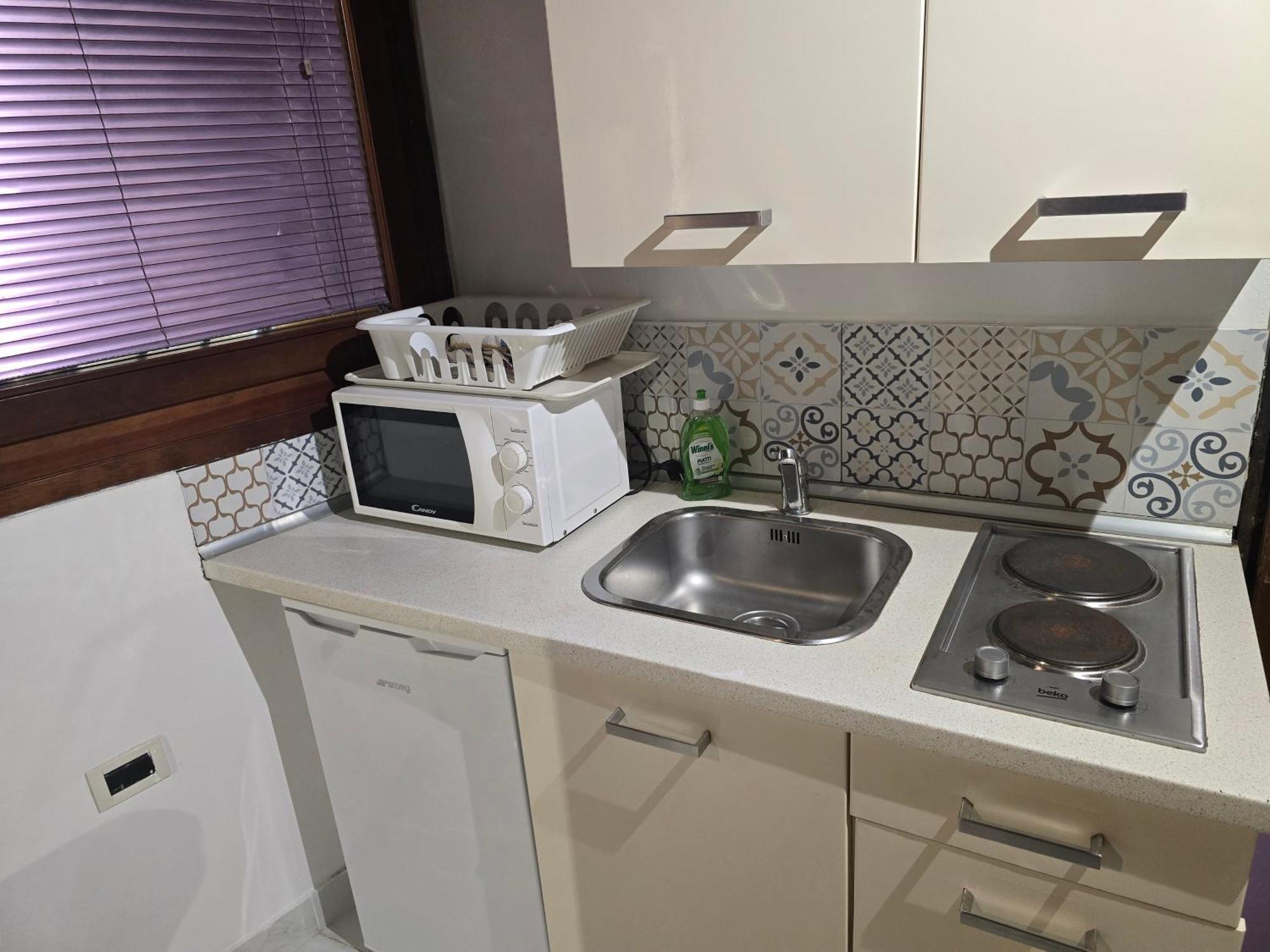 Ferienwohnung I Gioielli Del Doge - Ametista Venedig Exterior foto