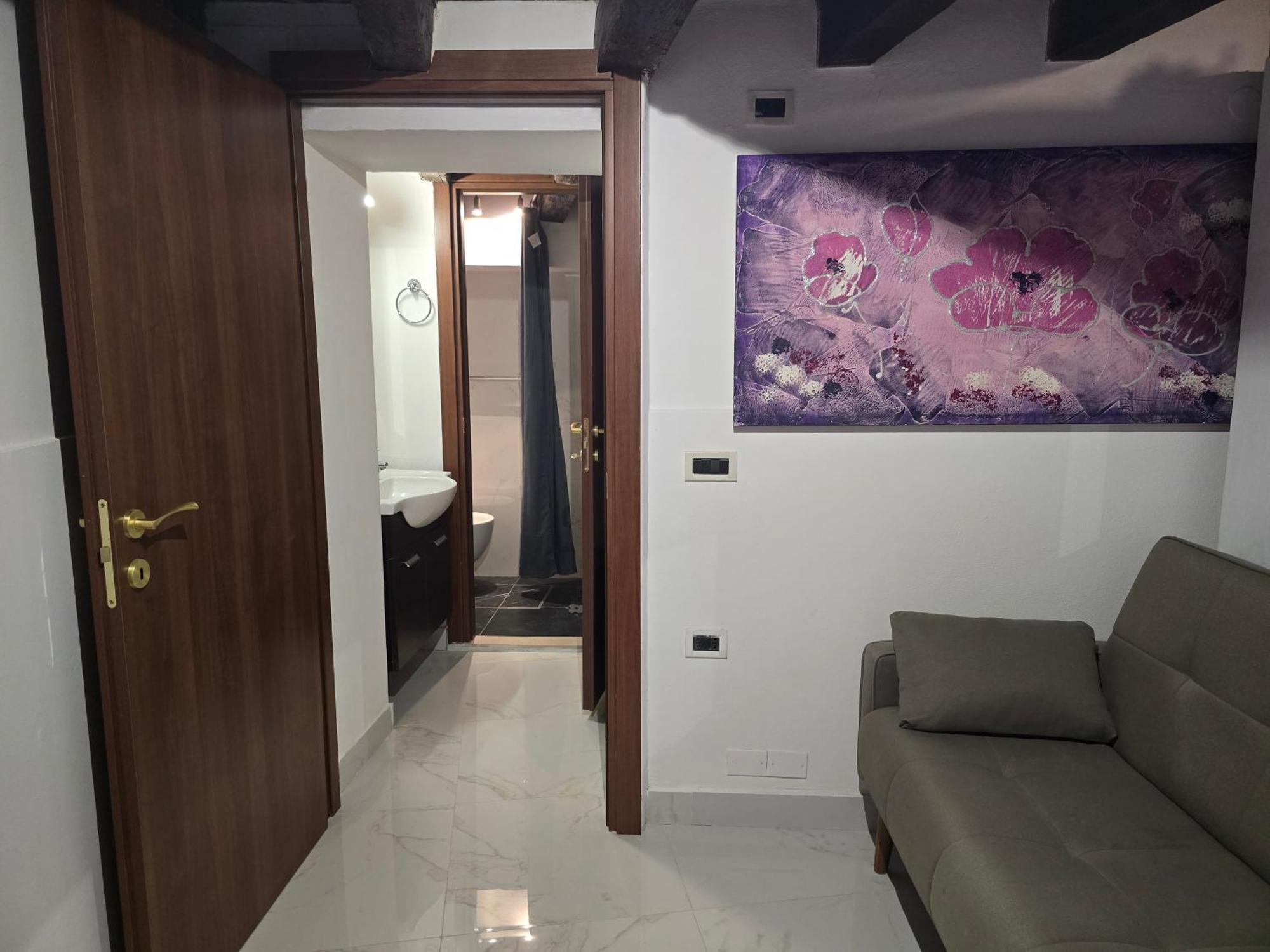 Ferienwohnung I Gioielli Del Doge - Ametista Venedig Exterior foto