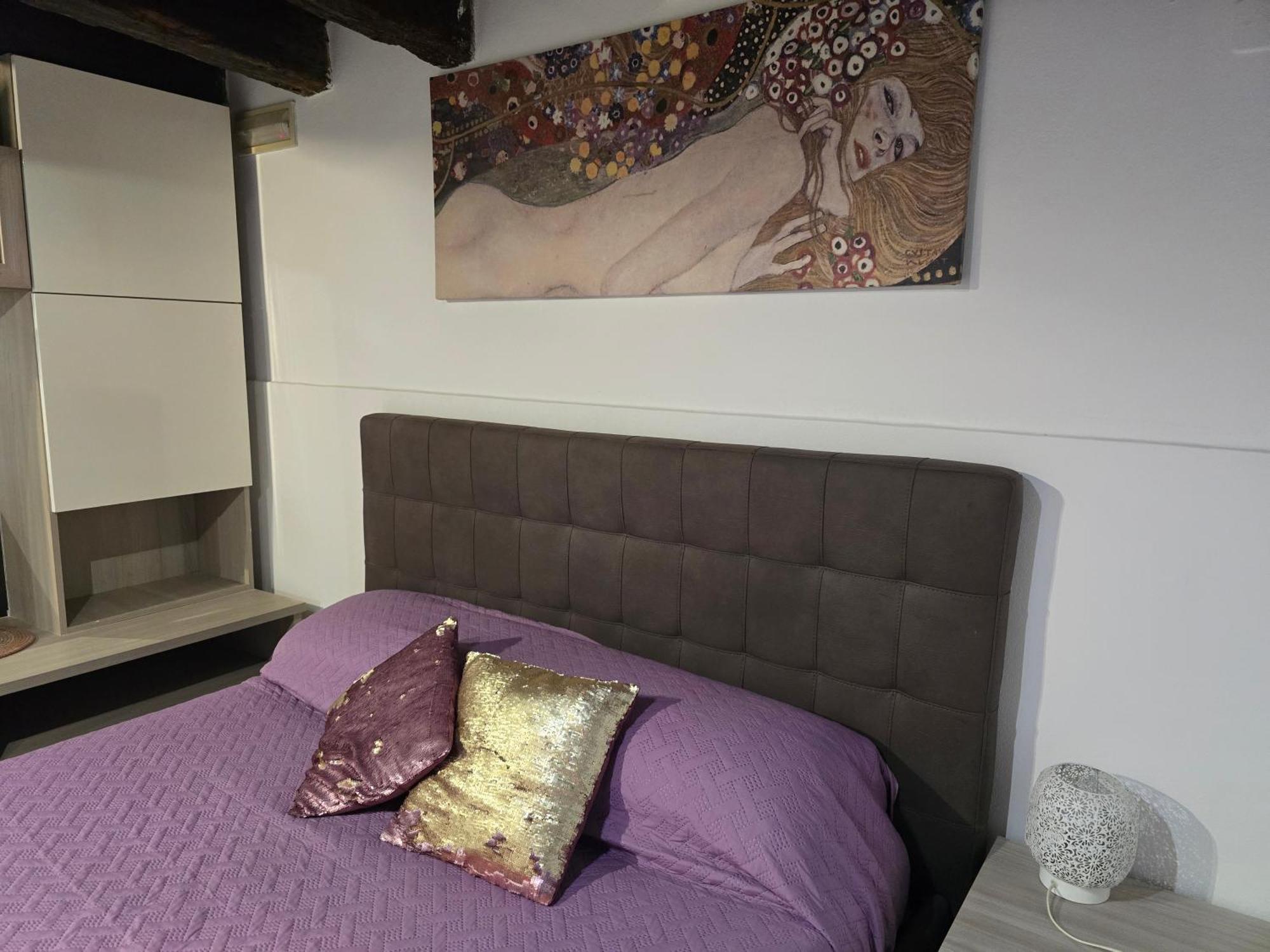 Ferienwohnung I Gioielli Del Doge - Ametista Venedig Exterior foto