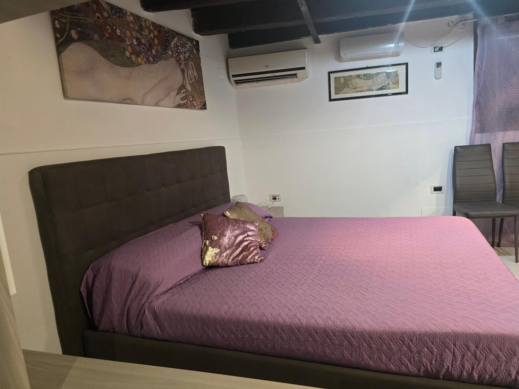 Ferienwohnung I Gioielli Del Doge - Ametista Venedig Exterior foto